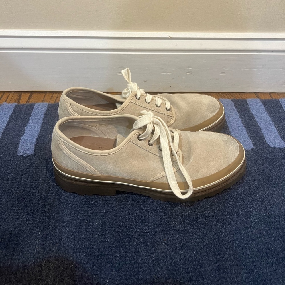 Brunello Cucinelli Shoes